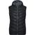 Ladies' Down Vest - Ultraleichte sportliche Daunenweste mit Kapuze