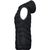 Ladies' Down Vest - Ultraleichte sportliche Daunenweste mit Kapuze (Bild 4)
