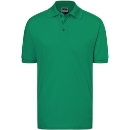 Classic Polo - Hochwertiges Polohemd mit Armbündchen