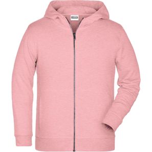Children's Zip Hoody - Sweatjacke mit Kapuze und Reißverschluss