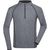 Men's Sports Shirt Longsleeve - Langarm Funktionsshirt für Fitness und Sport