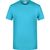 Men's Basic-T - Herren T-Shirt in klassischer Form