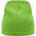 Rib Beanie - Strickmütze mit Ripp-Optik