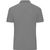 Men's Plain Polo - Polo mit Button-Down Kragen (Bild 4)