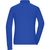 Ladies' Workwear-Longsleeve Polo - Strapazierfähiges und pflegeleichtes Langarm Polo (Bild 2)