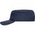 Military Sandwich Cap - Sandwich Cap im Military-Stil aus robustem Baumwollcanvas