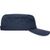 Military Sandwich Cap - Sandwich Cap im Military-Stil aus robustem Baumwollcanvas (Bild 2)