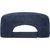 Military Sandwich Cap - Sandwich Cap im Military-Stil aus robustem Baumwollcanvas (Bild 4)