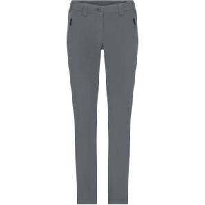Ladies' Pants - Bi-elastische Hose in sportlicher Optik