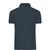 Men's Mercerised Polo Slim Fit - Slim-Fit Polo in Premiumqualität (Bild 2)