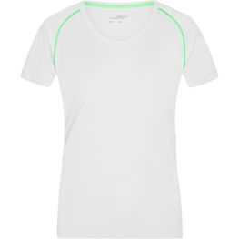 Ladies' Sports T-Shirt - Funktionsshirt für Fitness und Sport