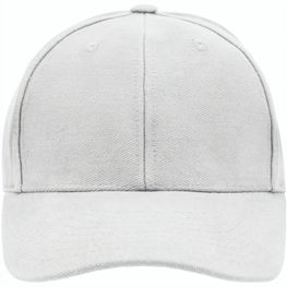 Produktabbildung 6 Panel Raver Cap Laminated - Klassisches 6 Panel Cap 6 Panel Raver Cap Laminated - Klassisches 6 Panel Cap