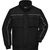 Workwear Jacket - Robuste, wattierte Jacke mit abnehmbaren Ärmeln (Bild 1)