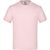 Junior Basic-T - Kinder Komfort-T-Shirt aus hochwertigem Single Jersey