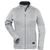 Ladies' Knitted Workwear Fleece Jacket - SOLID - - Pflegeleichte Strickfleece-Jacke