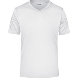 Men's Active-V - Funktions T-Shirt für Freizeit und Sport