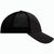 6 Panel Elastic Fit Mesh Cap - Trendiges 6 Panel Mesh Cap (Bild 4)