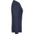 Ladies' BIO Stretch-Longsleeve Work - SOLID - - Langarm Shirt aus weichem Elastic-Single-Jersey (Bild 3)