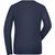 Ladies' BIO Stretch-Longsleeve Work - SOLID - - Langarm Shirt aus weichem Elastic-Single-Jersey (Bild 2)
