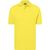 Classic Polo - Hochwertiges Polohemd mit Armbündchen