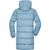 Ladies' Winter Short Coat - Winter Kurzmantel mit Kapuze (Bild 4)