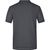 Men's Elastic Polo - Hochwertiges Poloshirt mit Kontraststreifen (Bild 2)