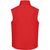 Men's Softshell Vest - Modische Softshellweste (Bild 2)