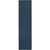 Promotion Scarf - Strickschal im Ripp-Design (Bild 2)
