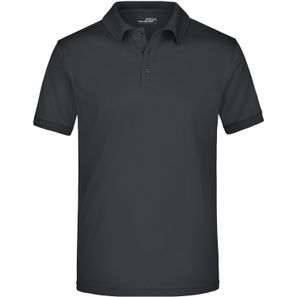 Men's Active Polo - Funktionelles Polo für Freizeit und Sport