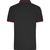 Men's Functional Polo - Funktionspolo mit hohem Tragekomfort (Bild 4)