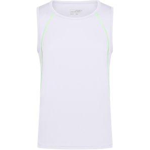 Men's Sports Tanktop - Funktionstop für Fitness und Sport