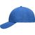 Laser Cut Cap - Sportliche 8 Panel Cap aus weicher Microfaser