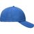 Laser Cut Cap - Sportliche 8 Panel Cap aus weicher Microfaser (Bild 2)