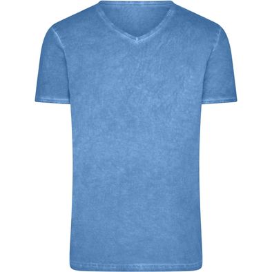 Produktabbildung Men's Gipsy T-Shirt - Trendiges T-Shirt mit V-Ausschnitt Men's Gipsy T-Shirt - Trendiges T-Shirt mit V-Ausschnitt
