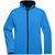 Ladies' Softshell Jacket - Trendige Jacke aus Softshell