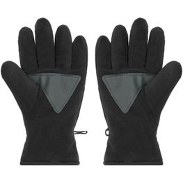 Thinsulate™ Fleece Gloves - Wärmende Microfleece Handschuhe mit Zwischenfutter aus Thinsulate™