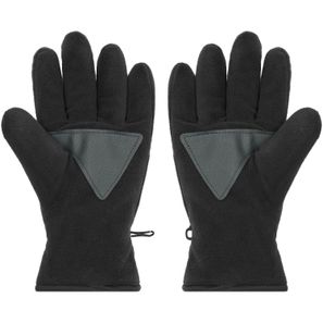 Thinsulate™ Fleece Gloves - Wärmende Microfleece Handschuhe mit Zwischenfutter aus Thinsulate™