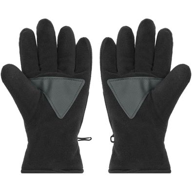Thinsulate™ Fleece Gloves - Wärmende Microfleece Handschuhe mit Zwischenfutter aus Thinsulate™