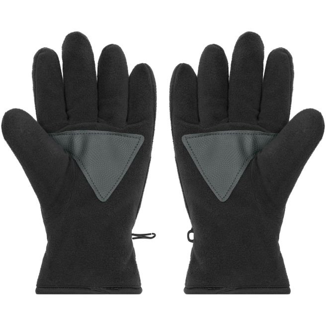 Thinsulate™ Fleece Gloves - Wärmende Microfleece Handschuhe mit Zwischenfutter aus Thinsulate™