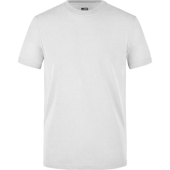 Men's Workwear T-Shirt - Strapazierfähiges und pflegeleichtes T-Shirt