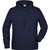 Men's Hoody - Kapuzensweat mit Raglanärmeln