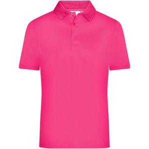 Men's Active Polo - Polo aus Funktions-Polyester für Promotion, Sport und Freizeit