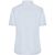 Ladies' Shirt Shortsleeve Poplin - Klassisches Shirt aus pflegeleichtem Mischgewebe (Bild 2)