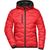 Ladies' Padded Jacket - Gesteppte Jacke mit sorona®AURA Wattierung (nachwachsender, pflanzlicher Rohstoff)