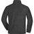 Half-Zip Fleece - Sweatshirt in schwerer Fleece-Qualität (Bild 2)