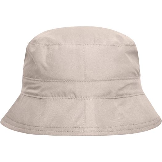 Fisherman Function Hat - Weiche Microfaser Oberfläche (Bild 1)