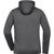 Men's Sports Zip Hoody - Modische Kapuzenjacke aus 100% recyceltem Polyester für Sport und Freizeit (Bild 2)