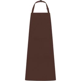 Apron with Bib - Klassische Latzschürze