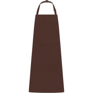 Apron with Bib - Klassische Latzschürze