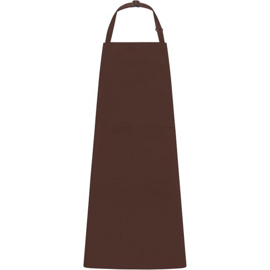 Apron with Bib - Klassische Latzschürze (Bild 1)